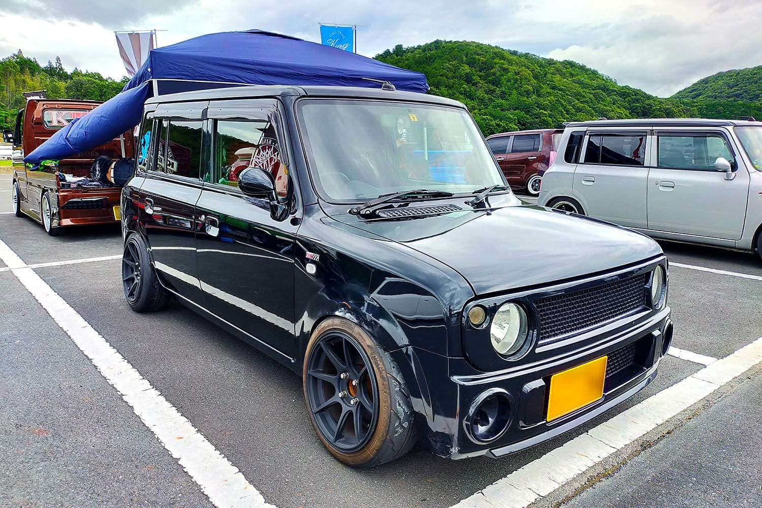 KING OF K-CAR