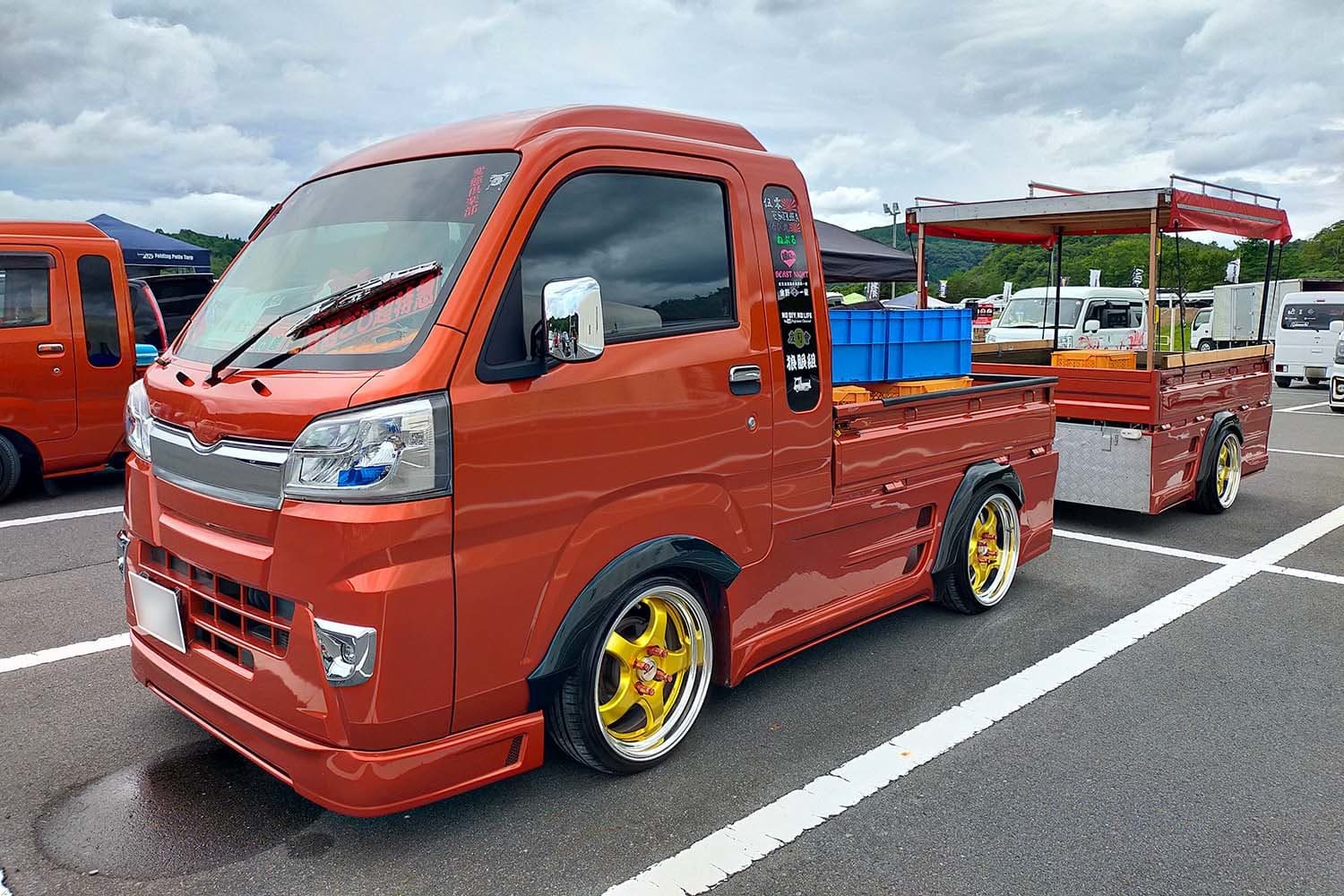 KING OF K-CAR