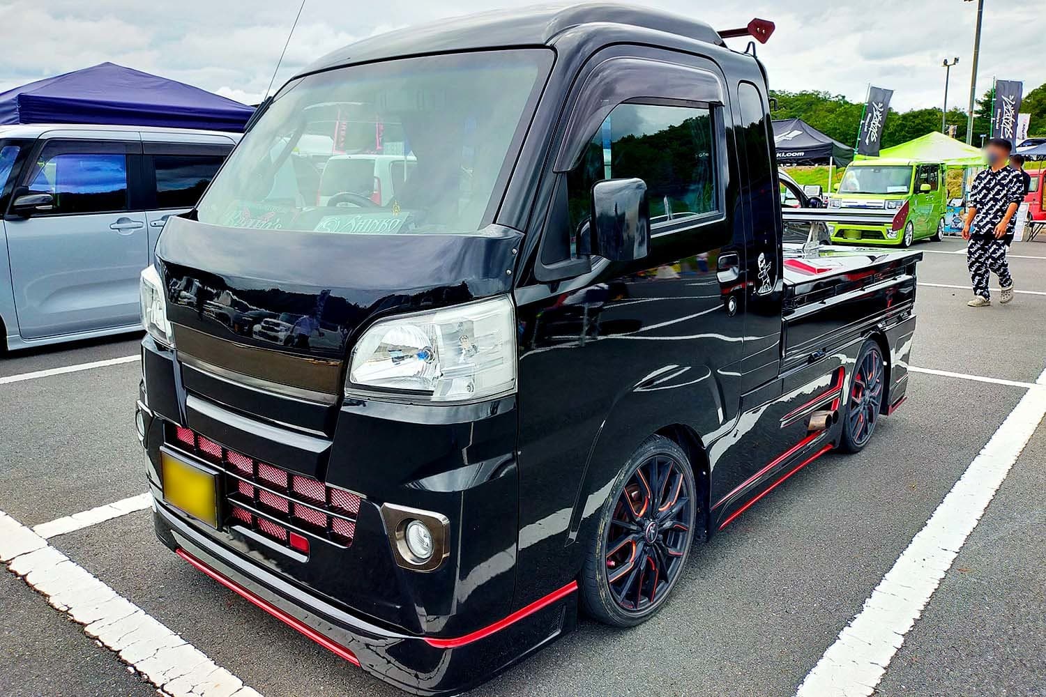 KING OF K-CAR