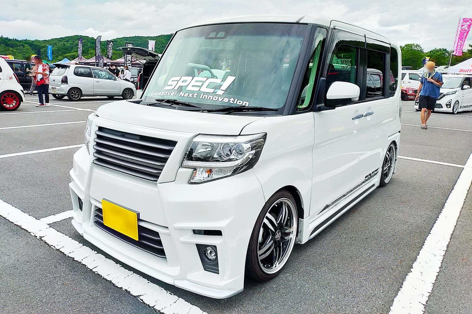 KING OF K-CAR