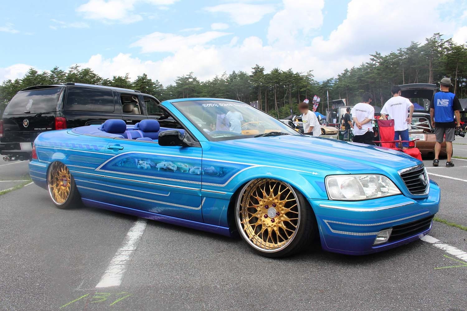 NS Rounder