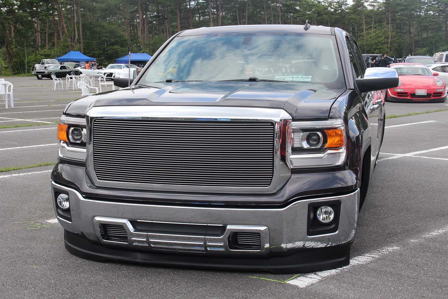 NS Rounder