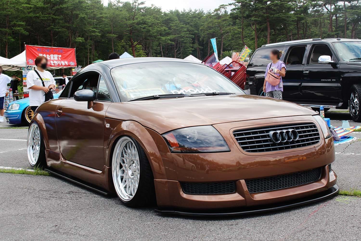 NS Rounder