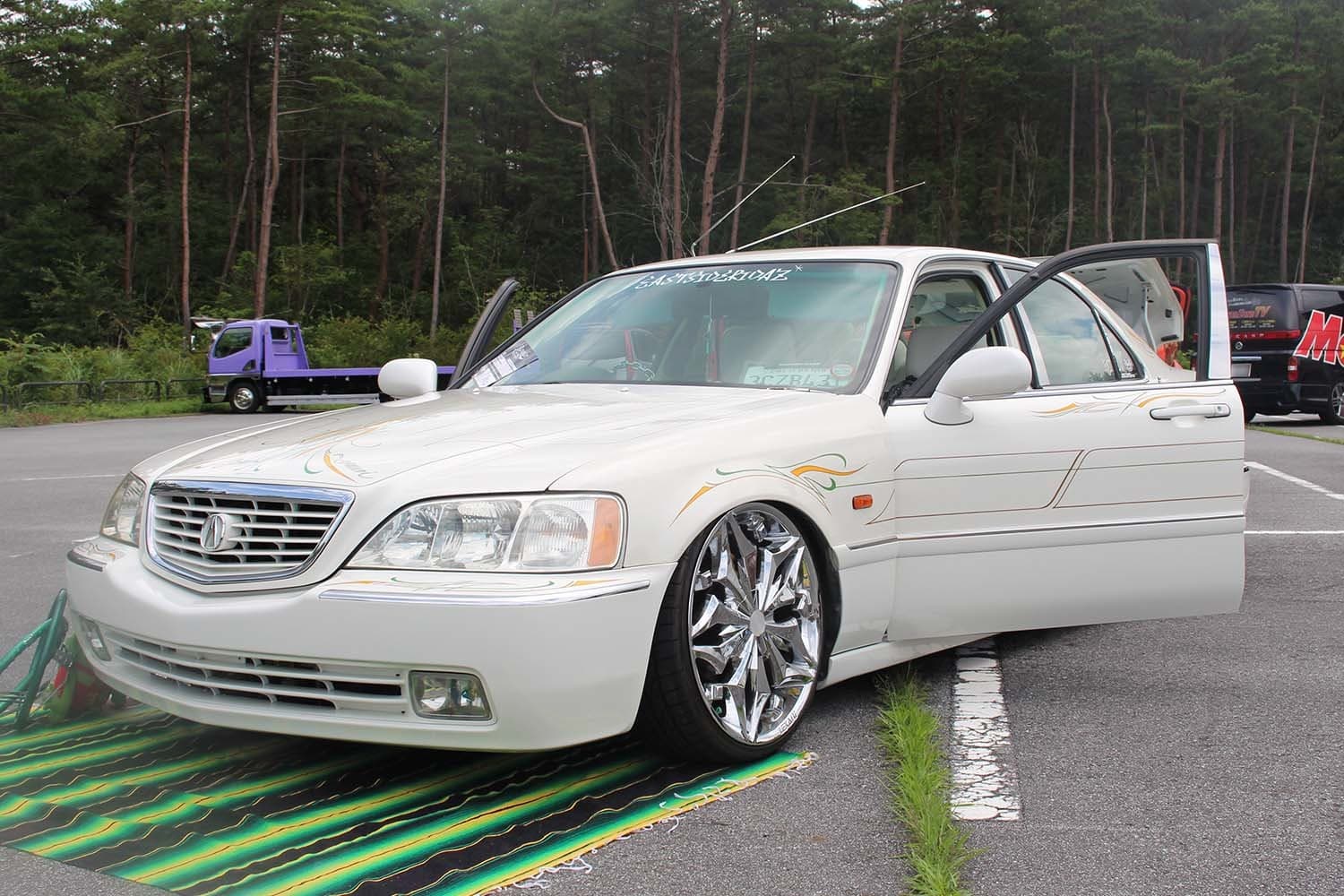 NS Rounder
