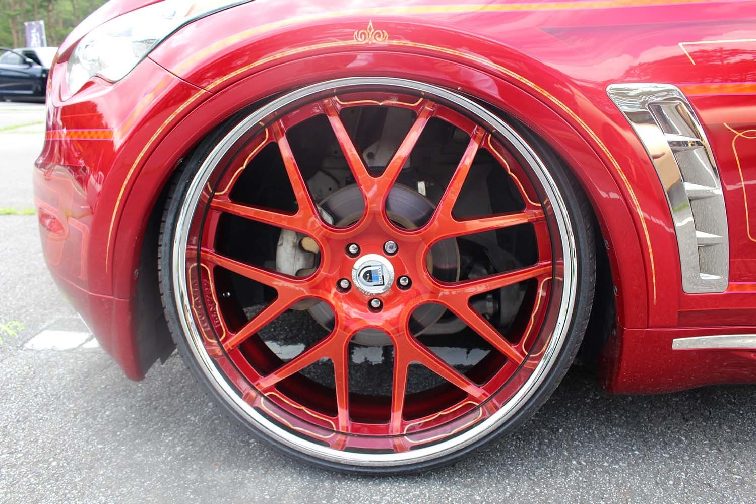 NS Rounder
