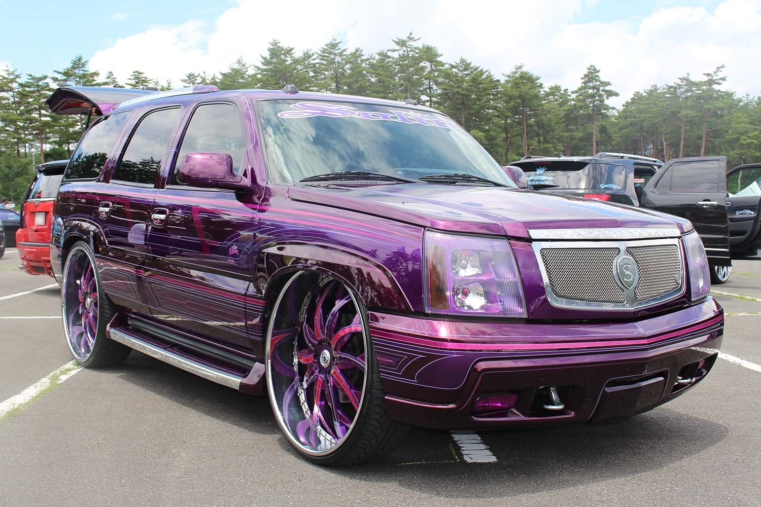 NS Rounder