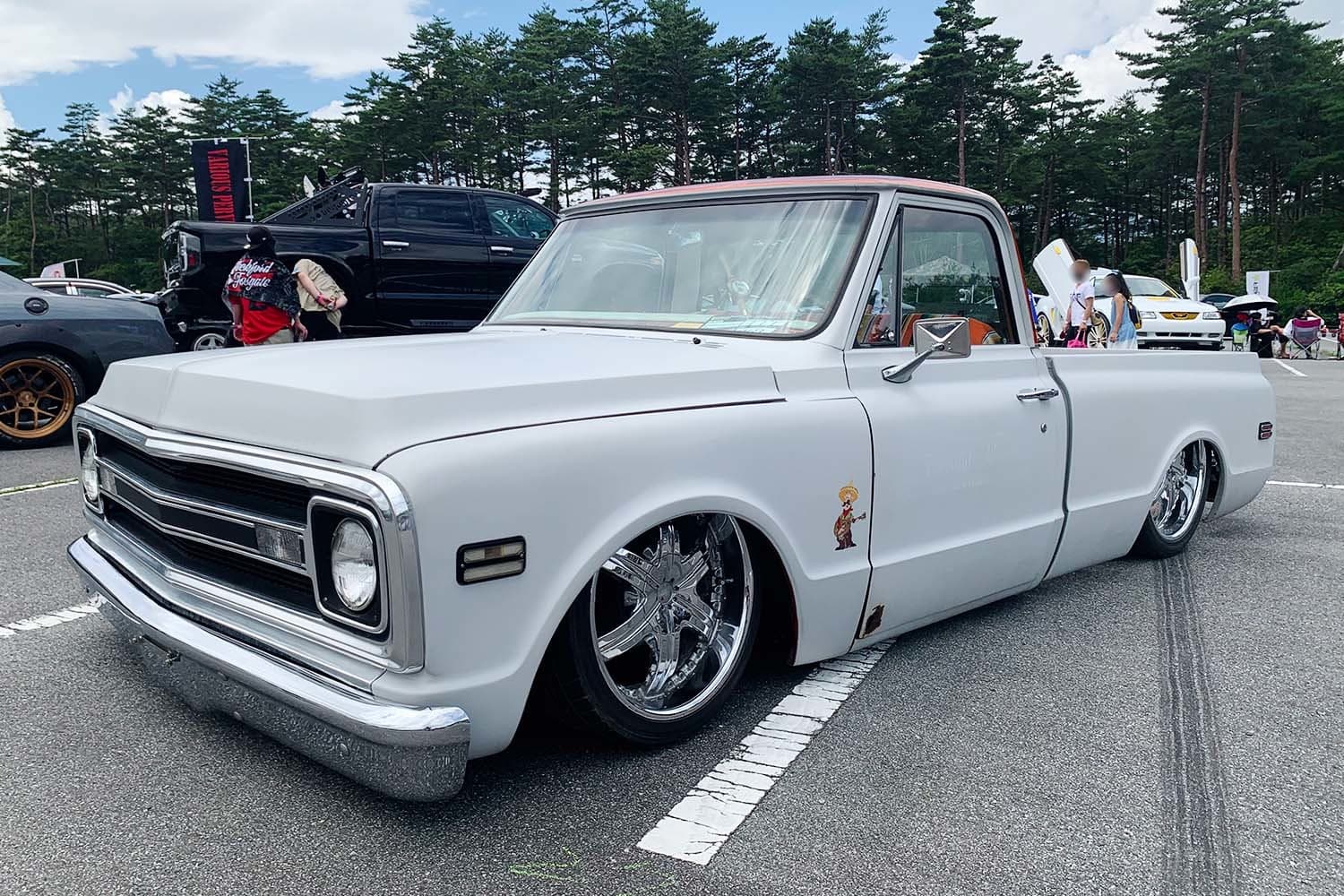 NS Rounder