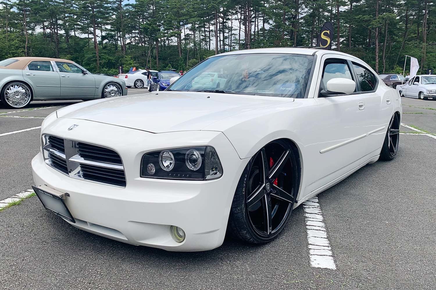 NS Rounder