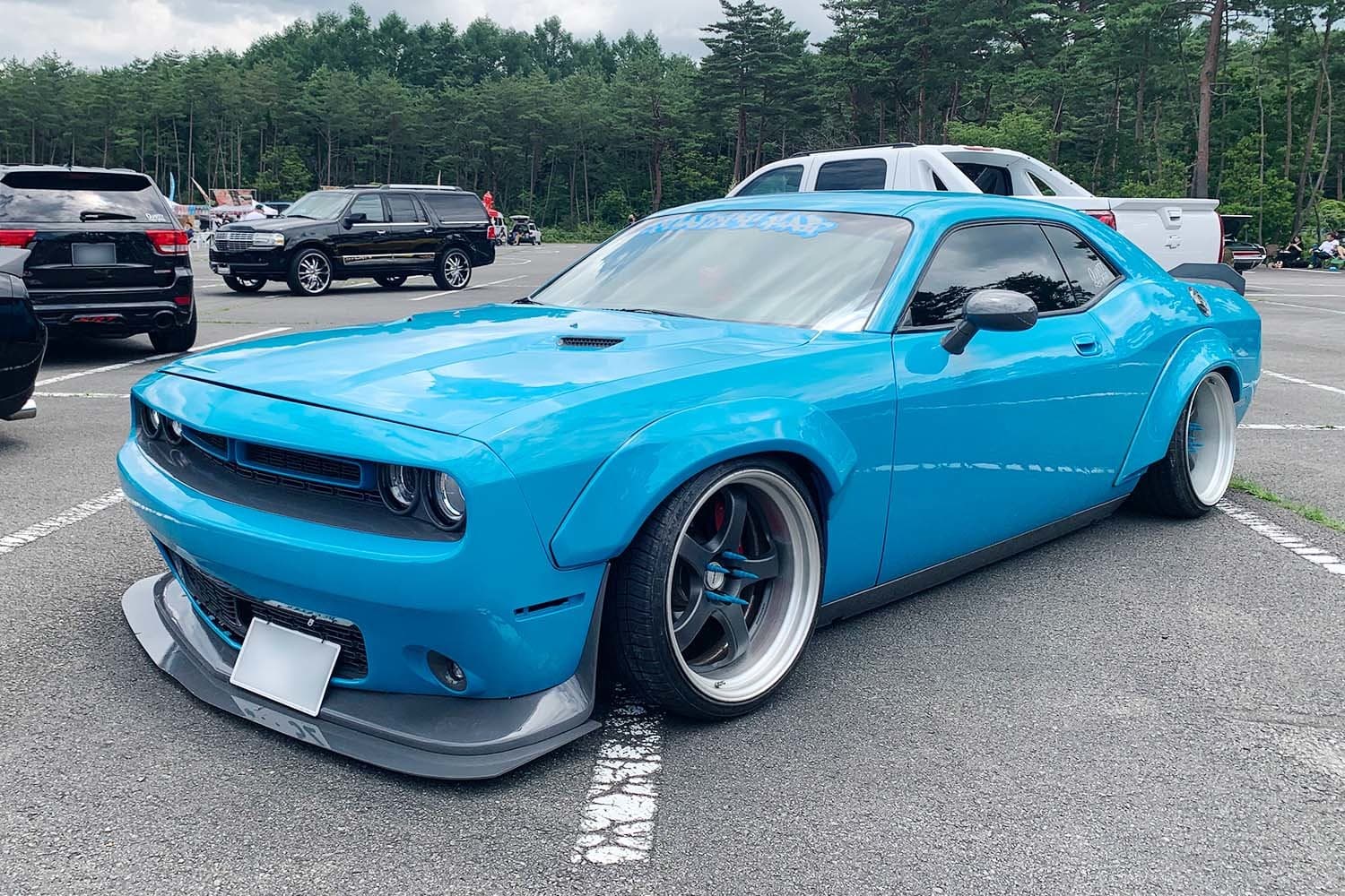 NS Rounder