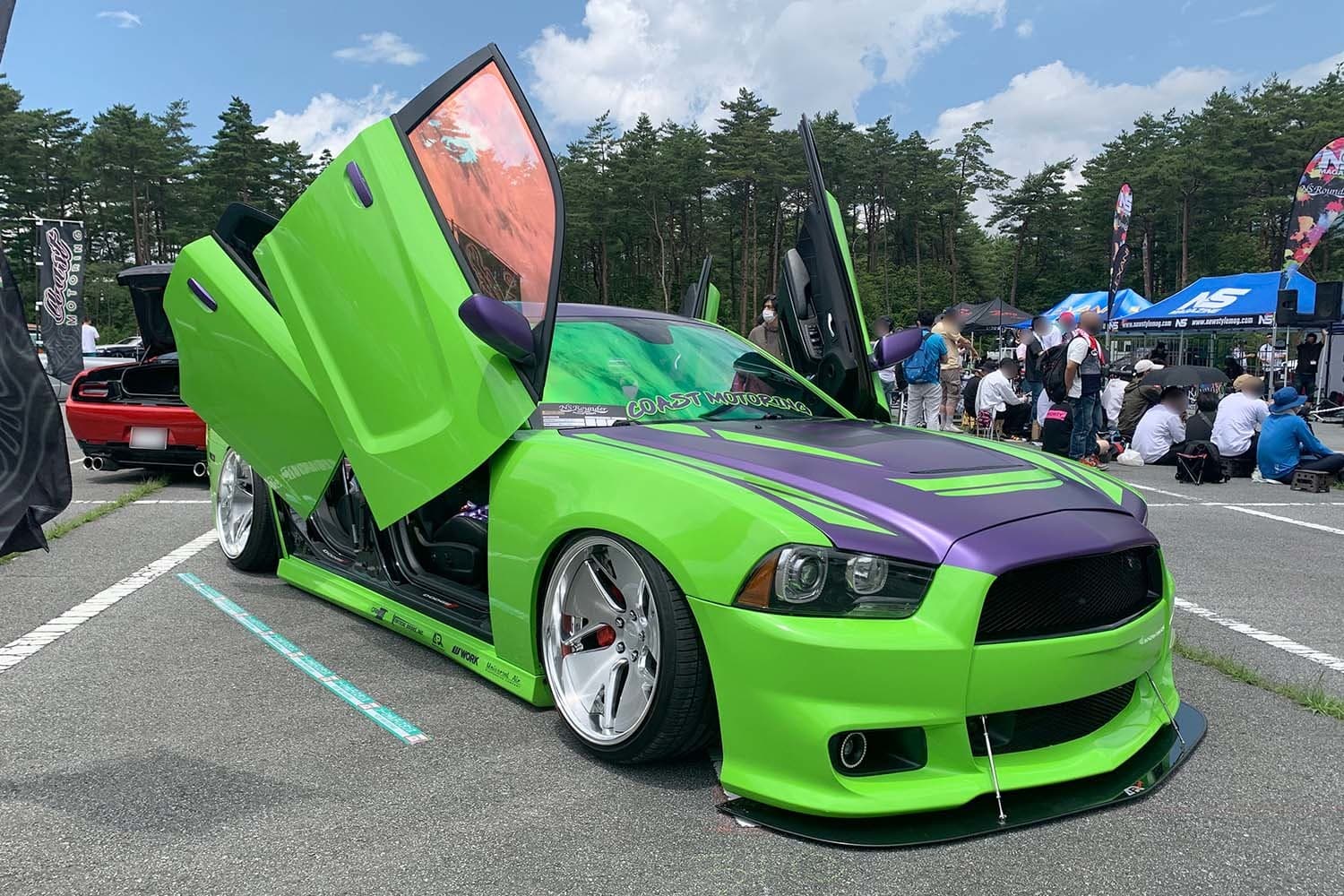 NS Rounder