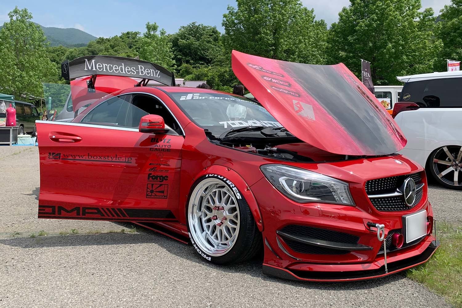 StreetWheelers