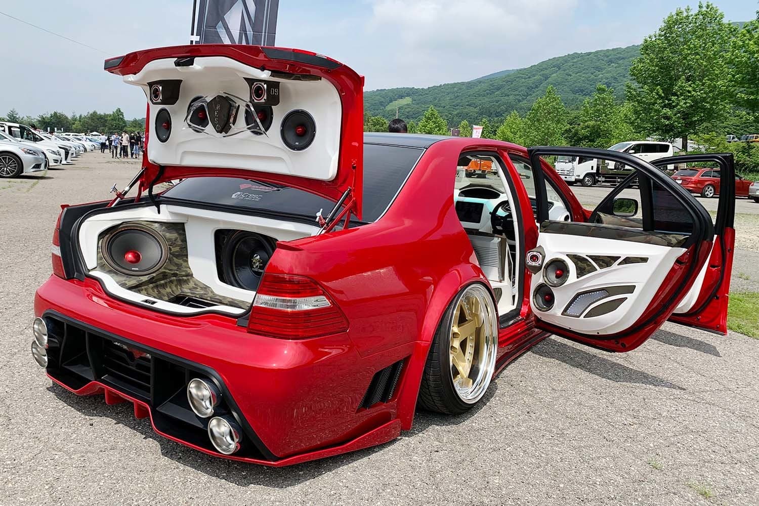 StreetWheelers