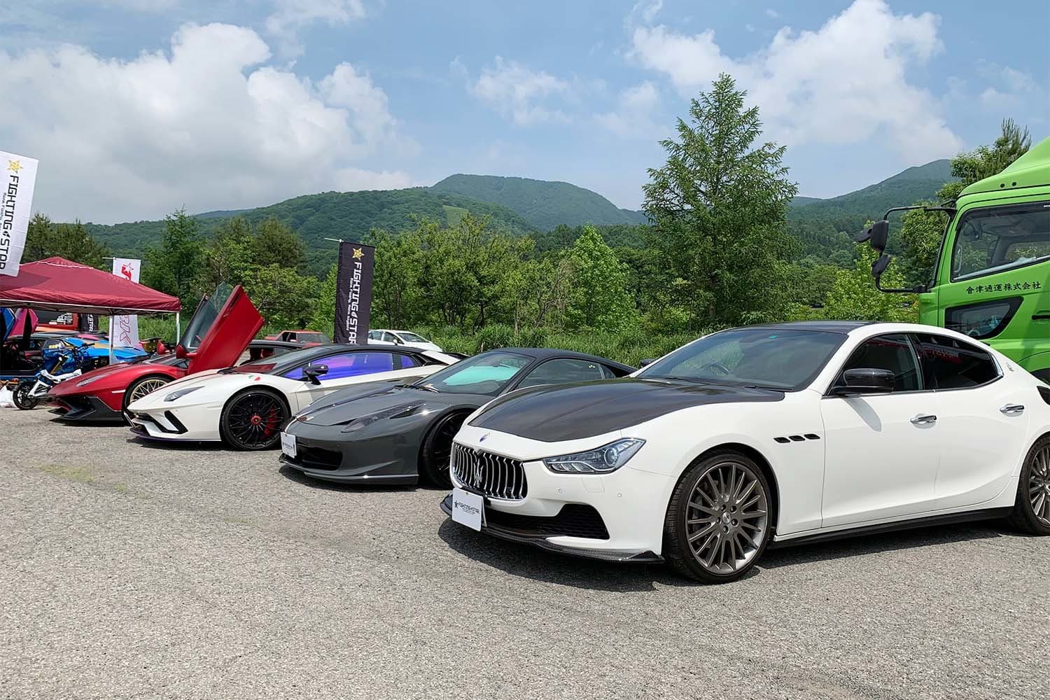 StreetWheelers