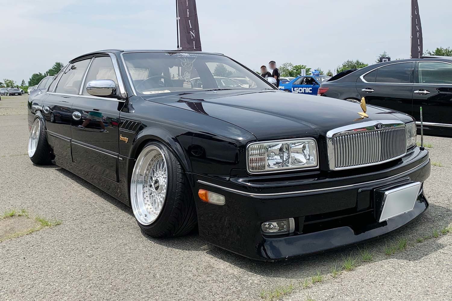 StreetWheelers
