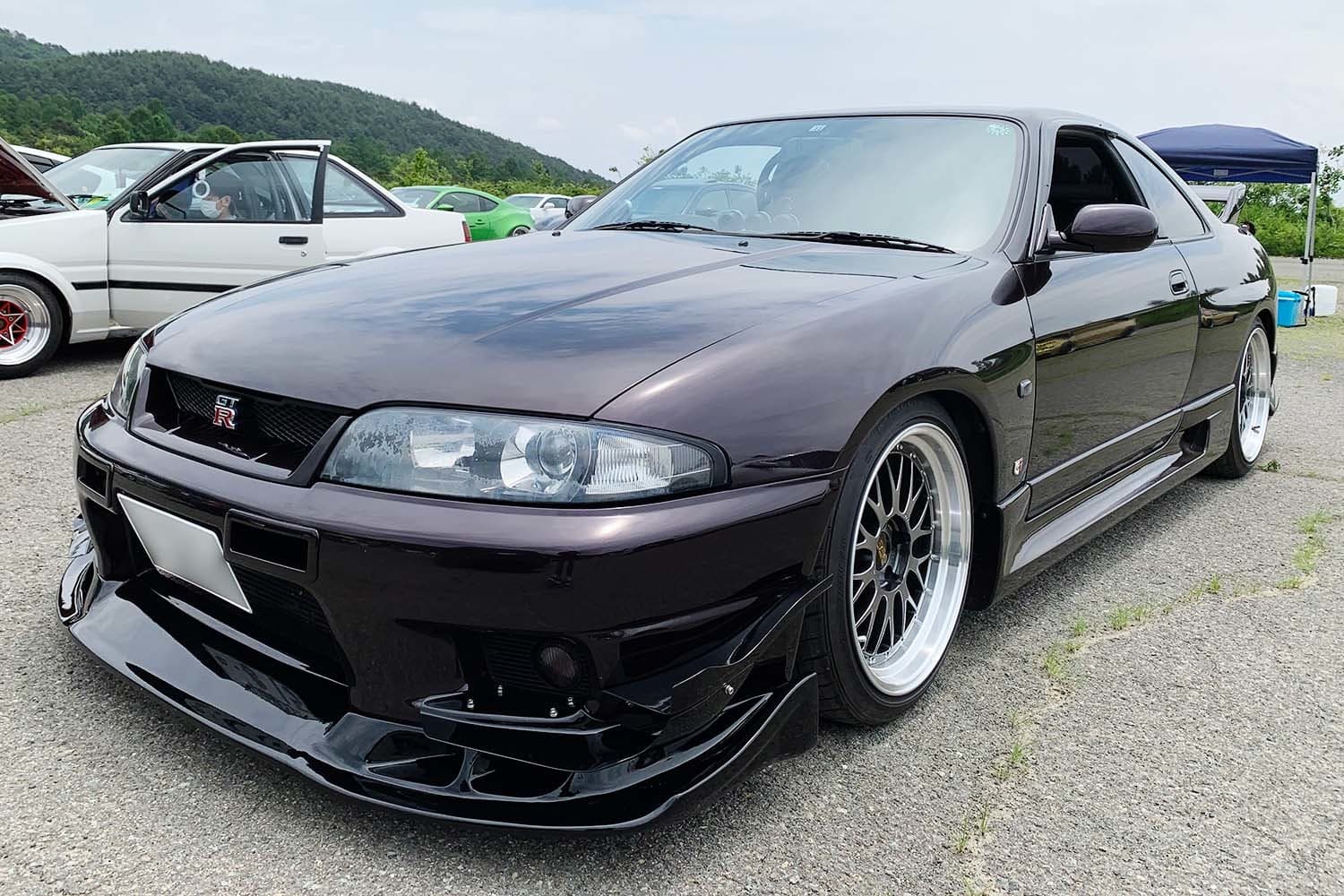 StreetWheelers