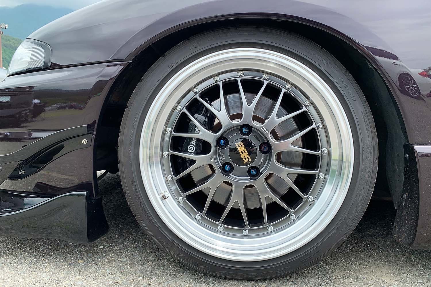 StreetWheelers