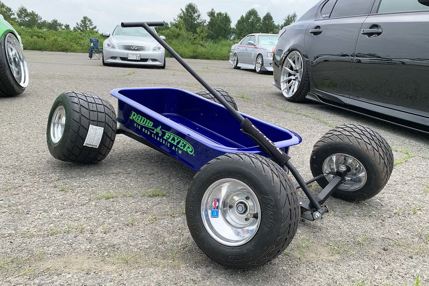 StreetWheelers