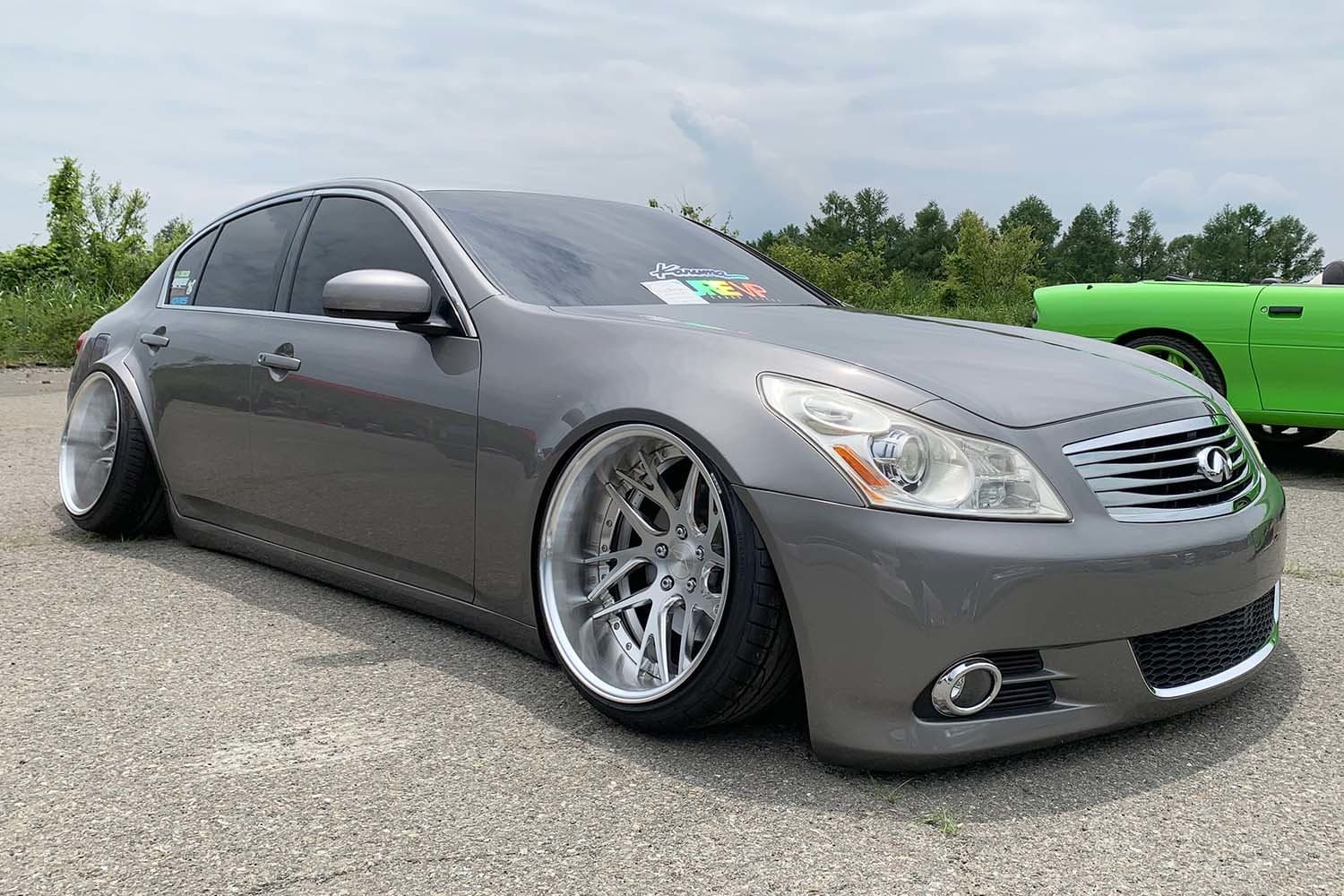 StreetWheelers