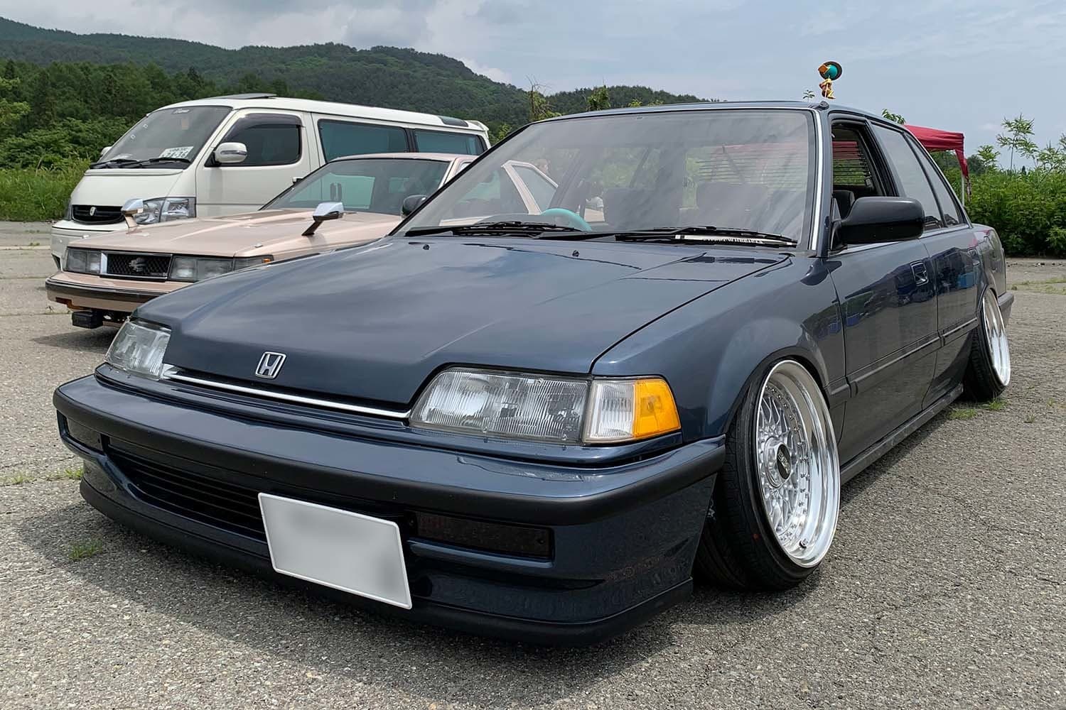 StreetWheelers