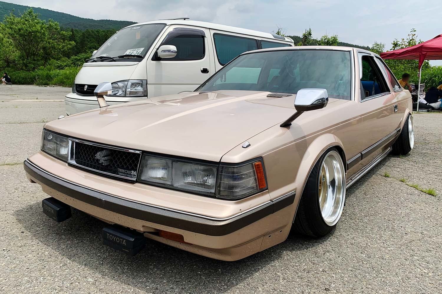 StreetWheelers