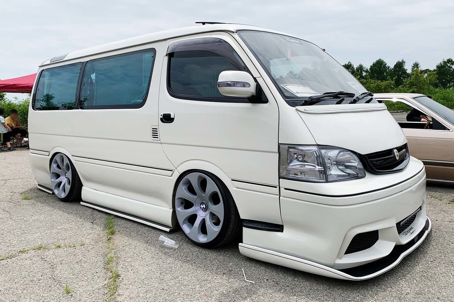 StreetWheelers