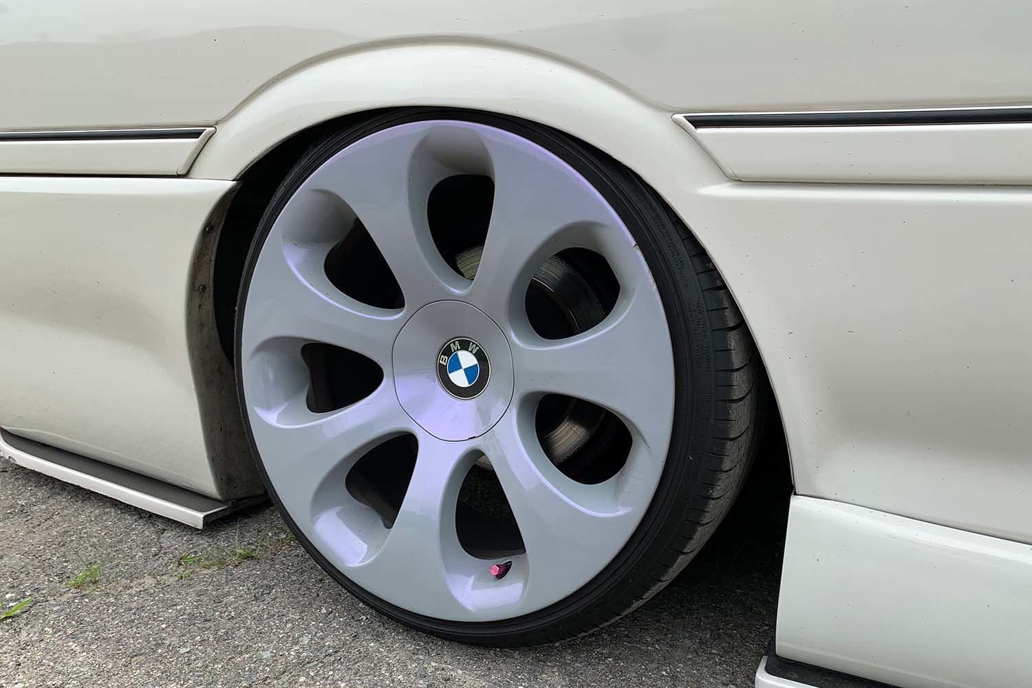 StreetWheelers