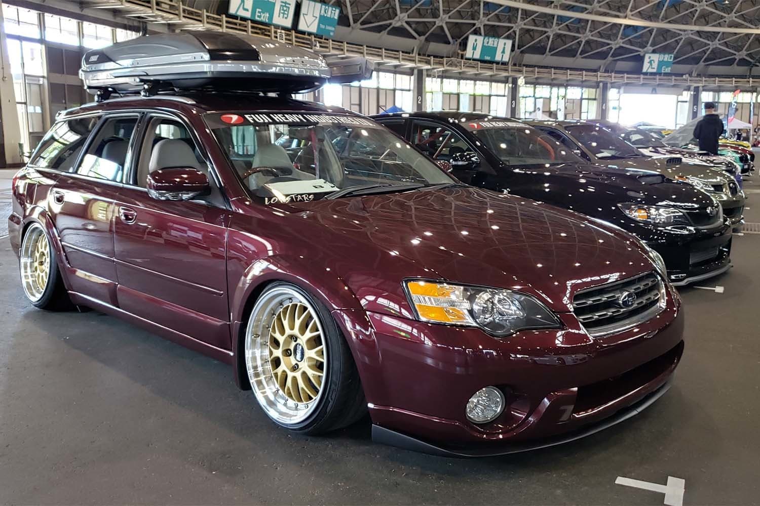 WEKFEST2021