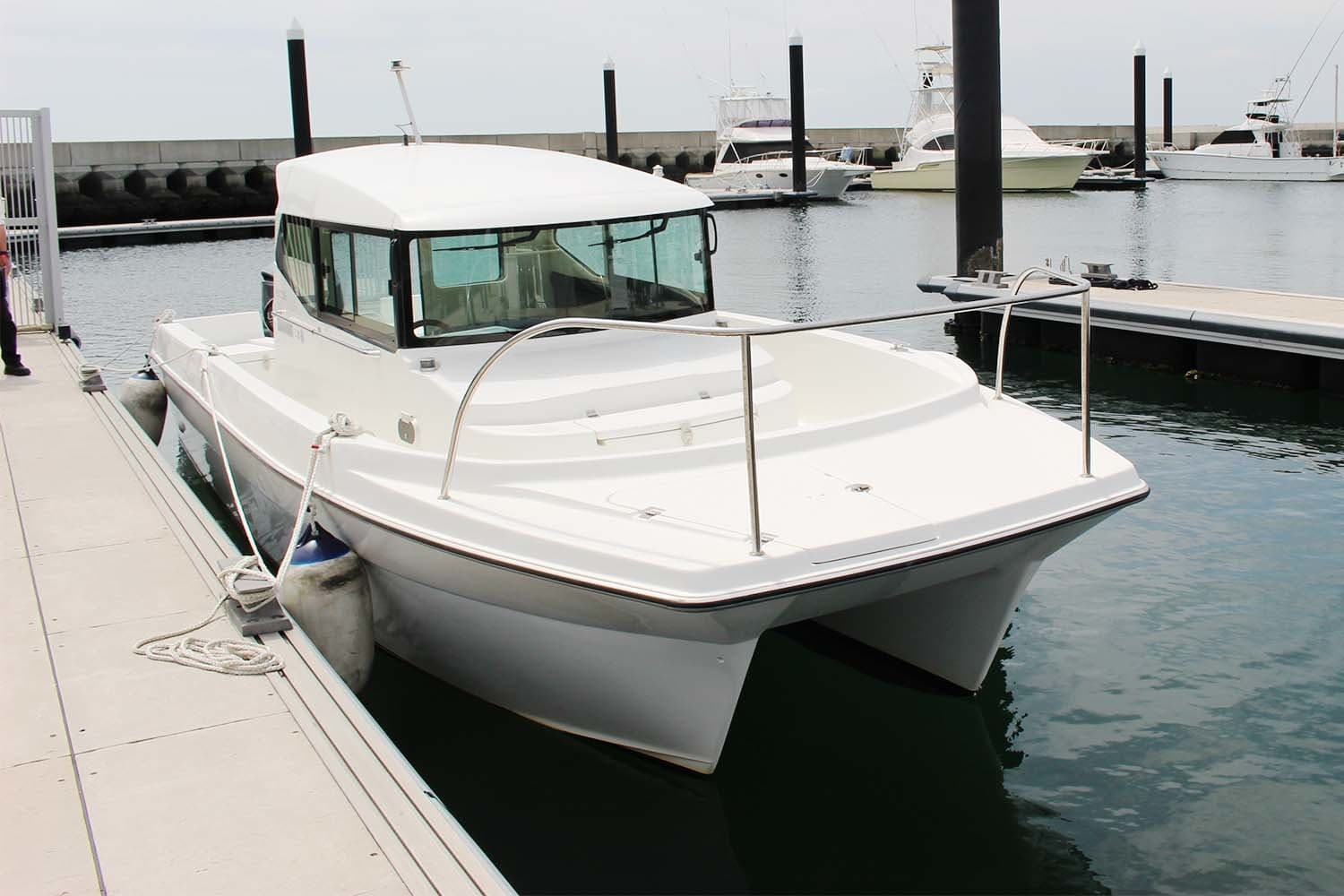 CHUBU BOAT SHOW 2021