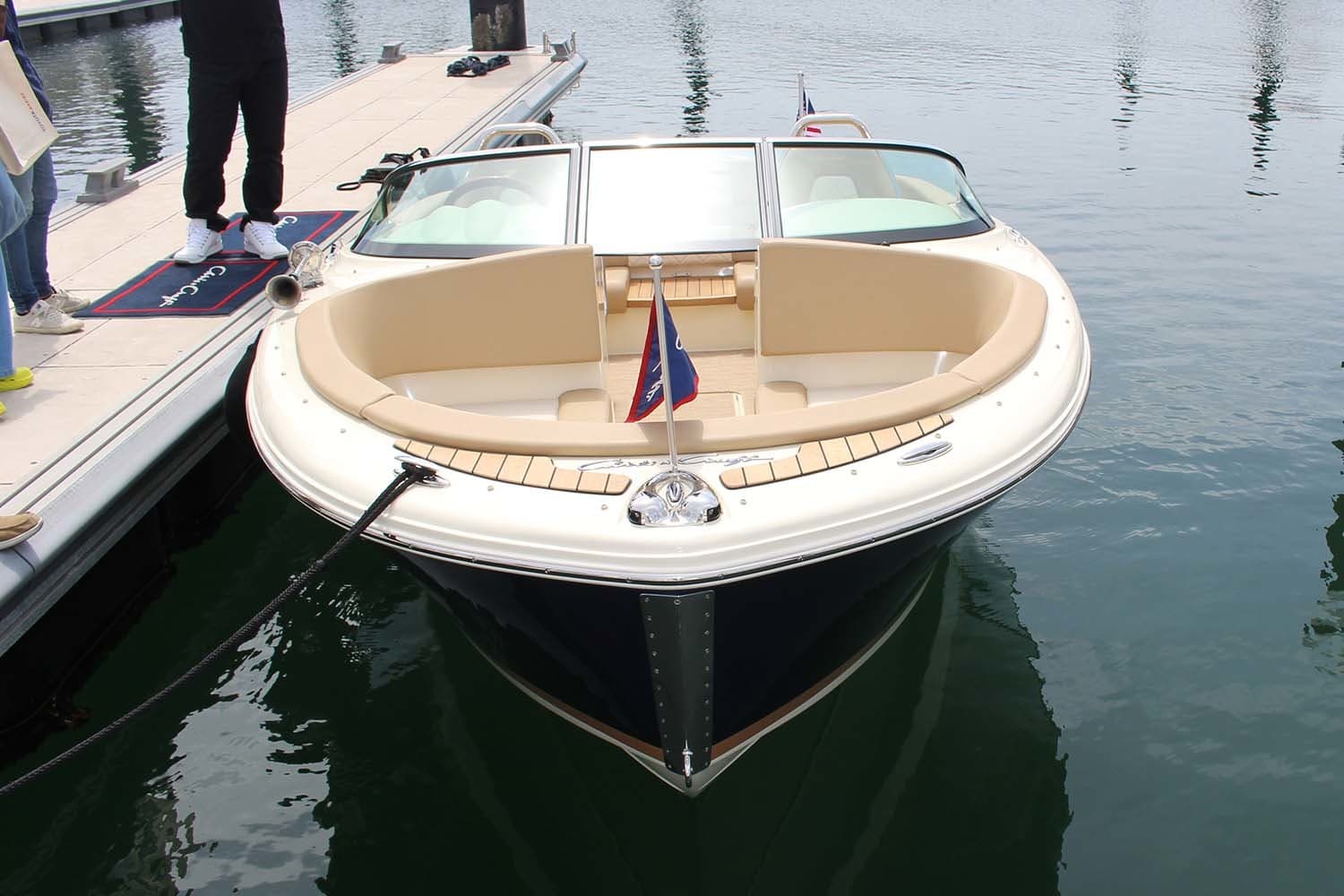 CHUBU BOAT SHOW 2021