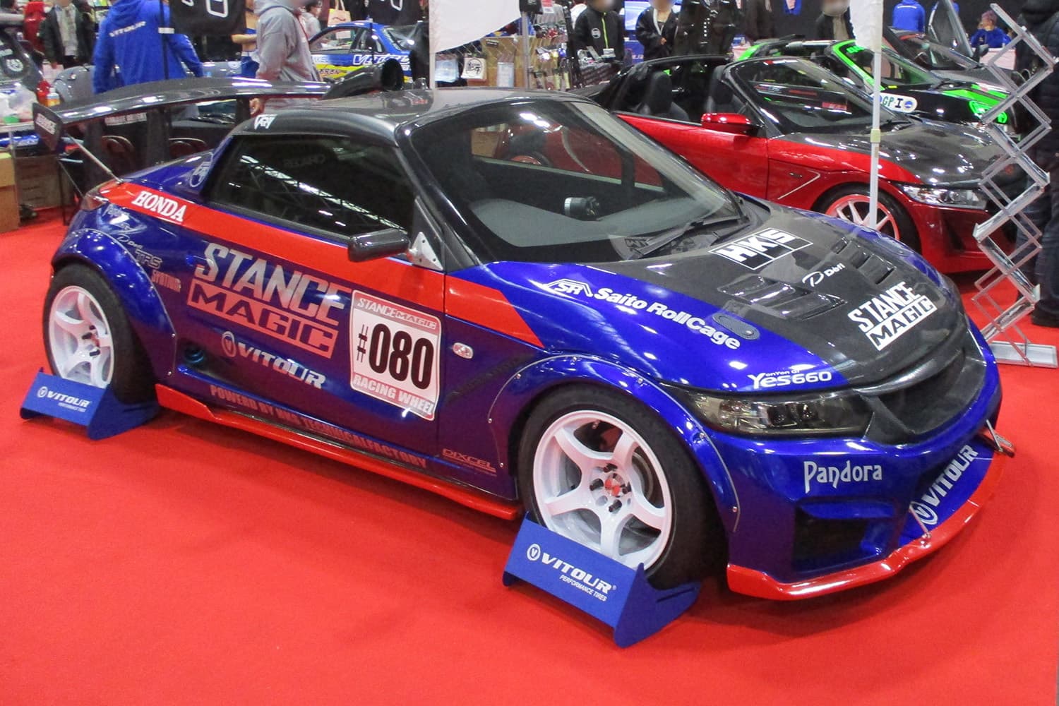 NAGOYAオートトレンド2020