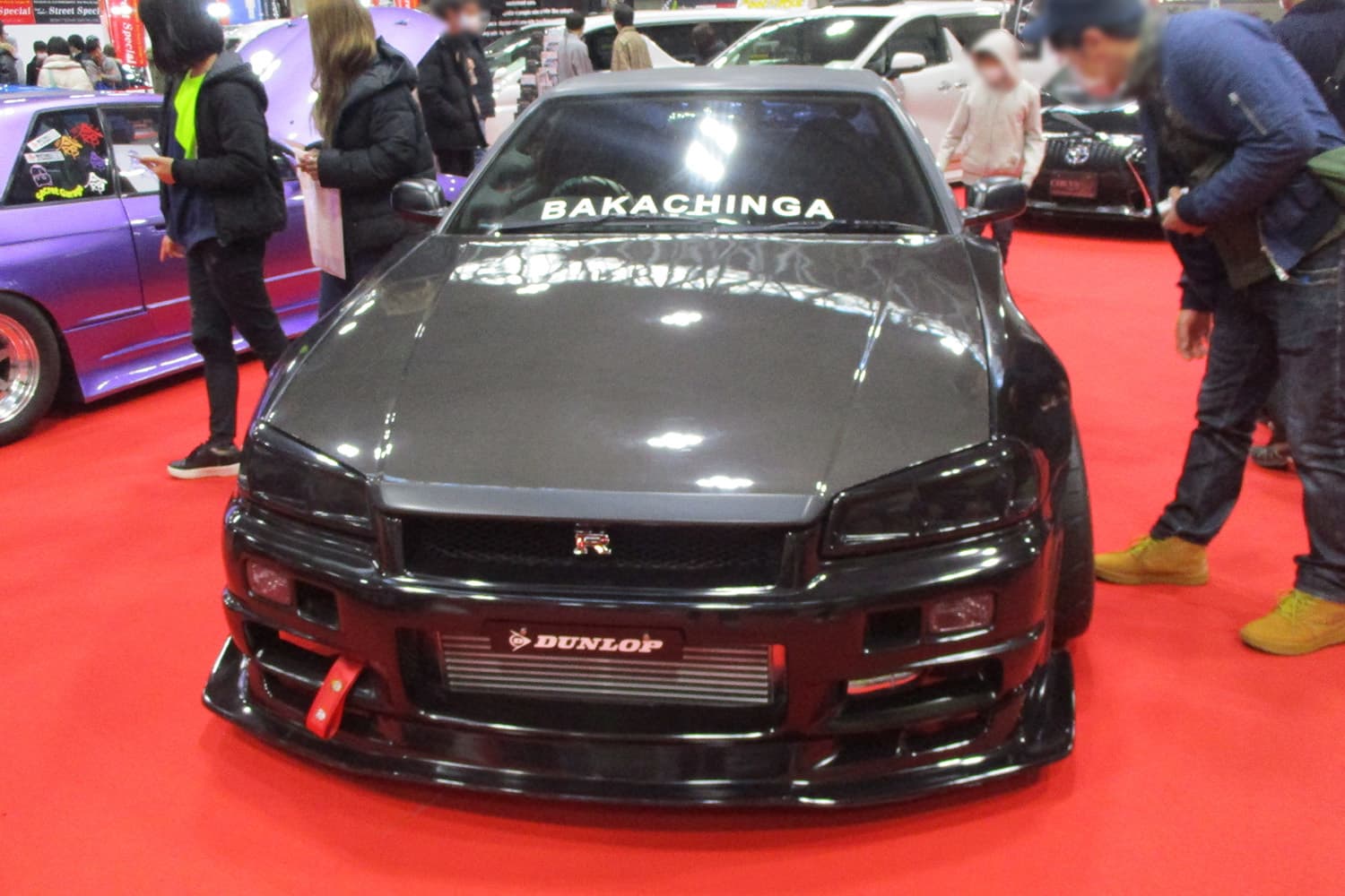 NAGOYAオートトレンド2020