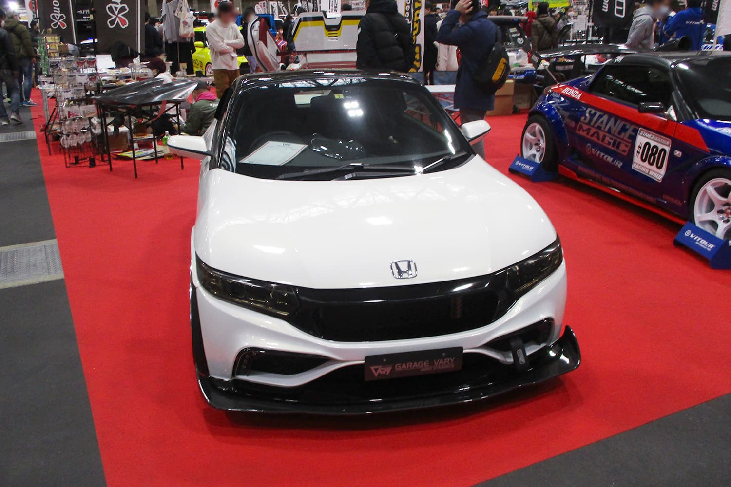 NAGOYAオートトレンド2020