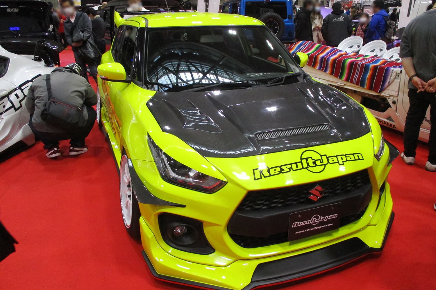 NAGOYAオートトレンド2020