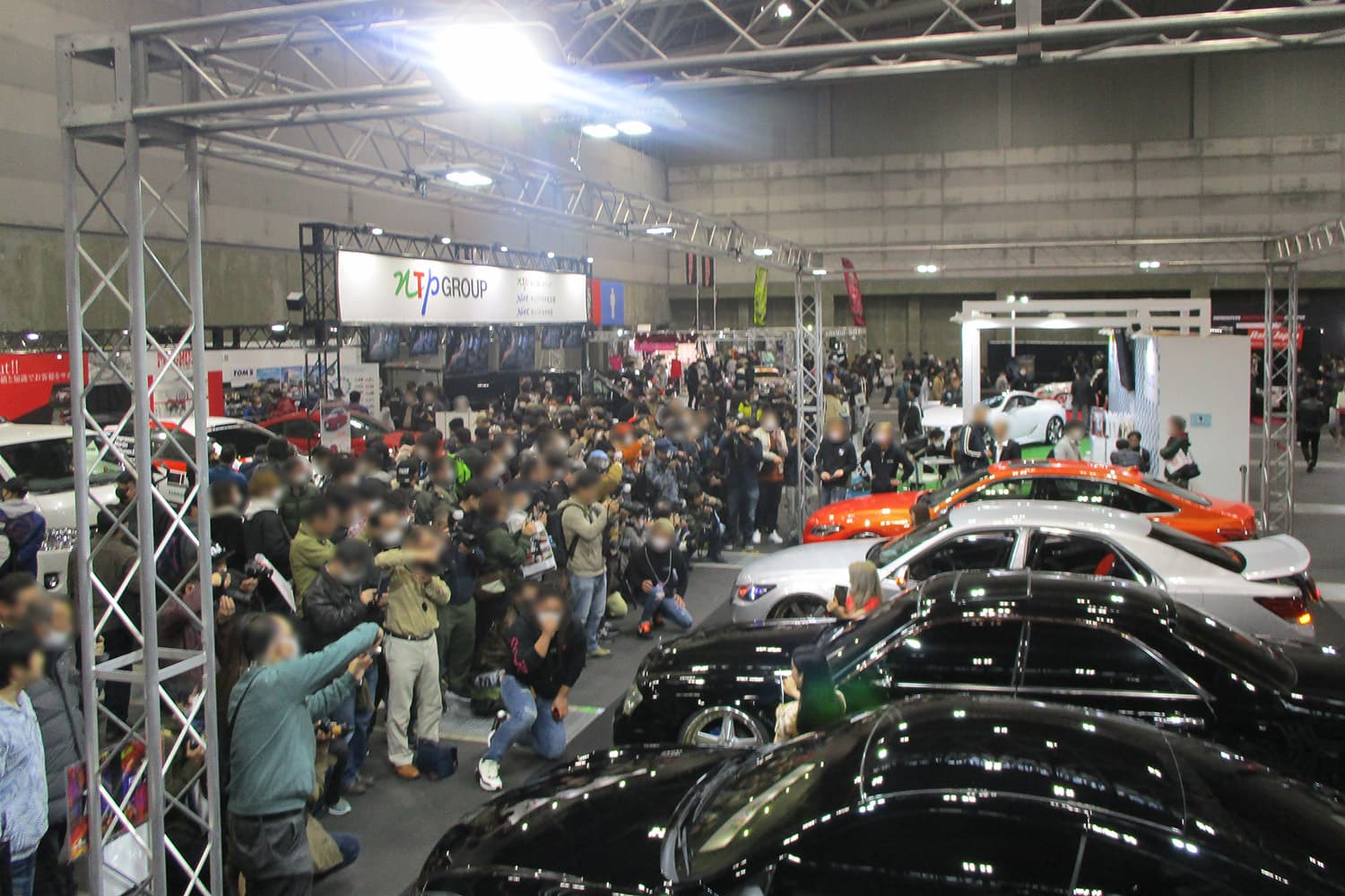 NAGOYAオートトレンド2020