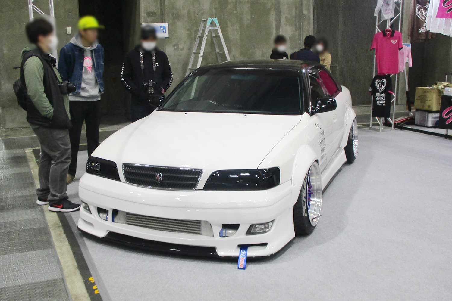 NAGOYAオートトレンド2020