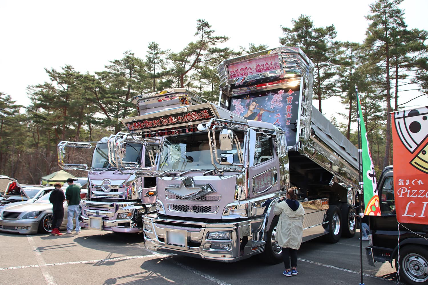 春のドレミ2022