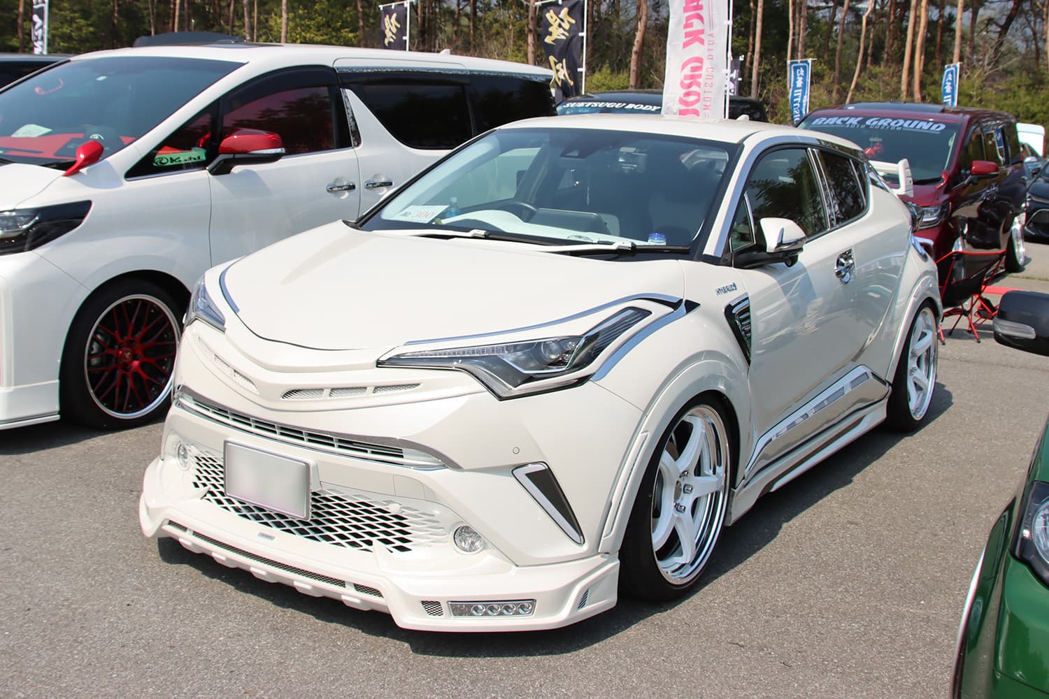 春のドレミ2022