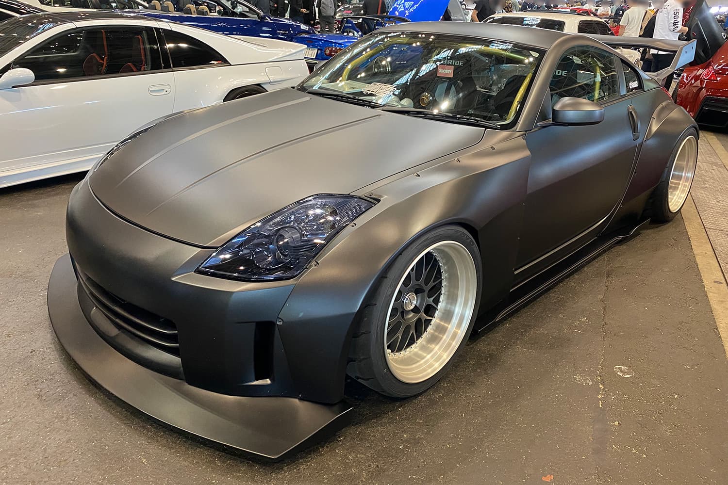 wekfest japan 2022