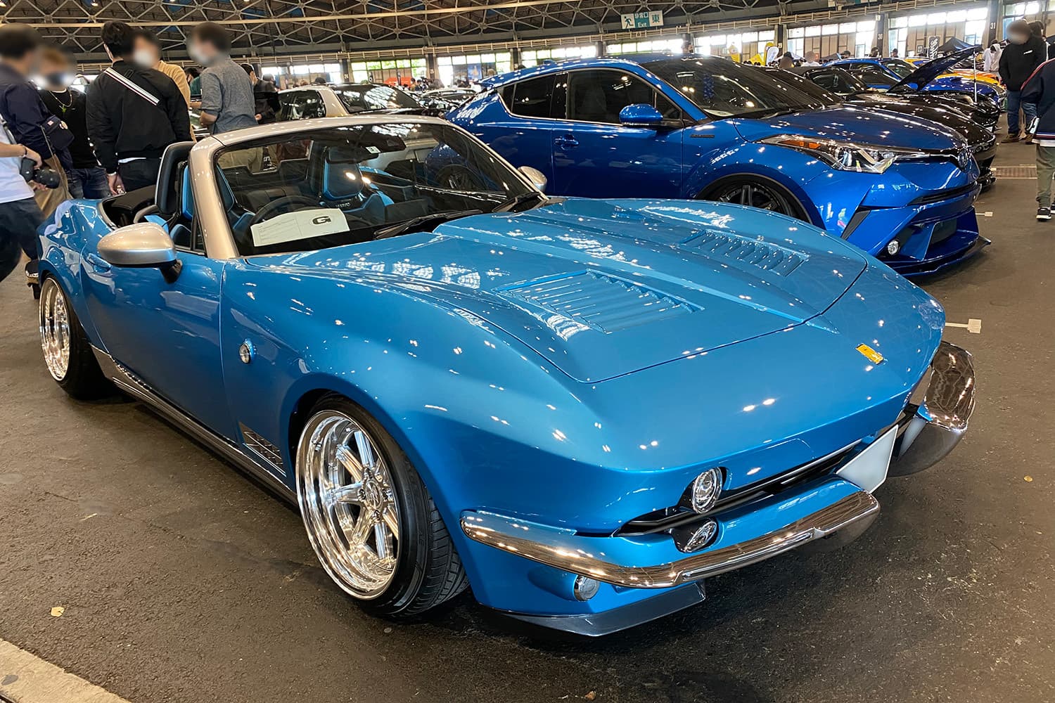 wekfest japan 2022