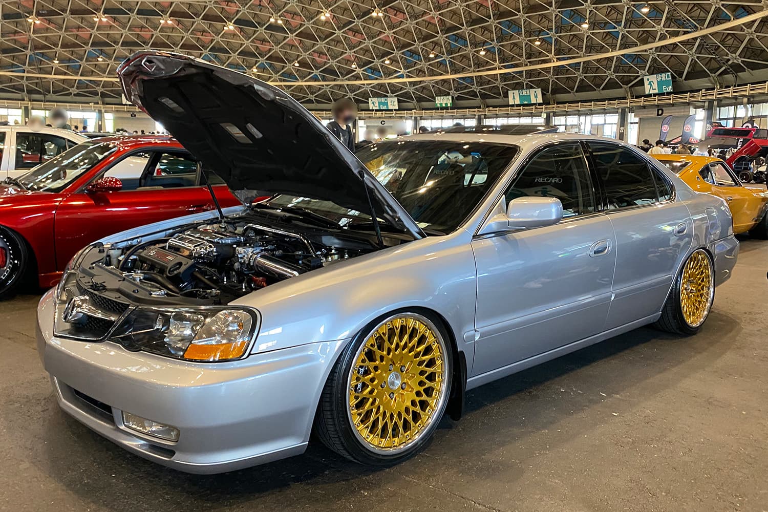 wekfest japan 2022