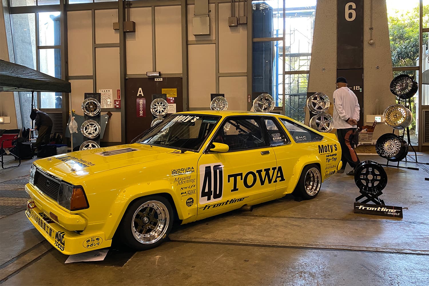 wekfest japan 2022