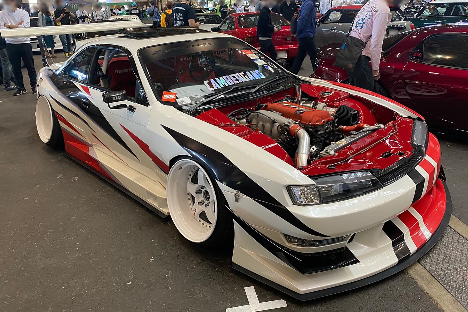 wekfest japan 2022