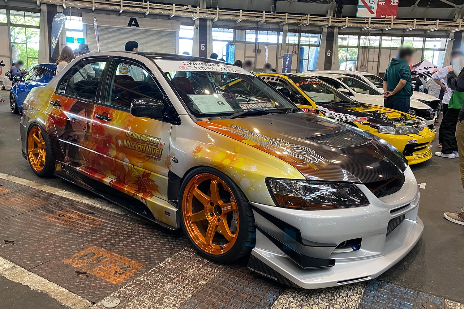 wekfest japan 2022