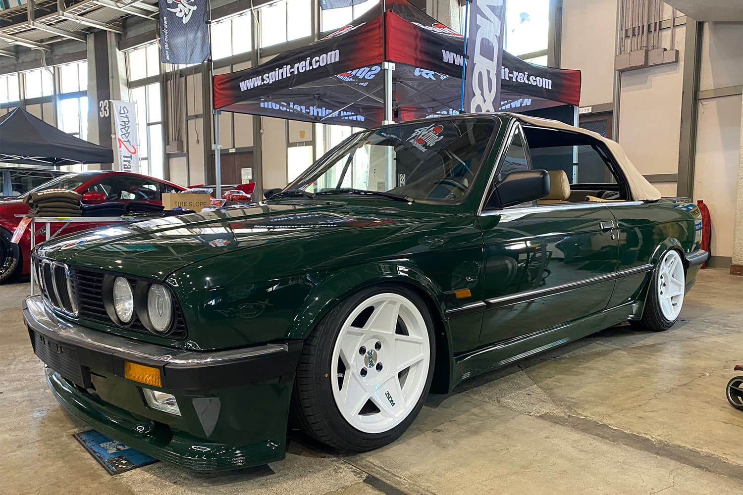 wekfest japan 2022