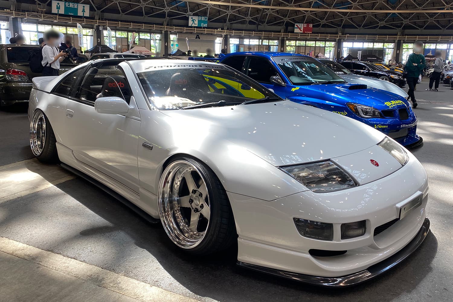 wekfest japan 2022