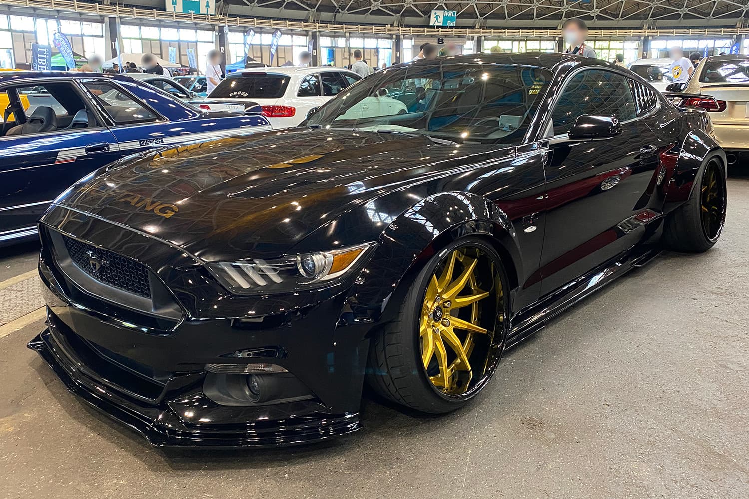 wekfest japan 2022