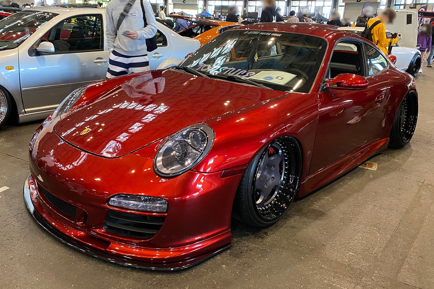 wekfest japan 2022