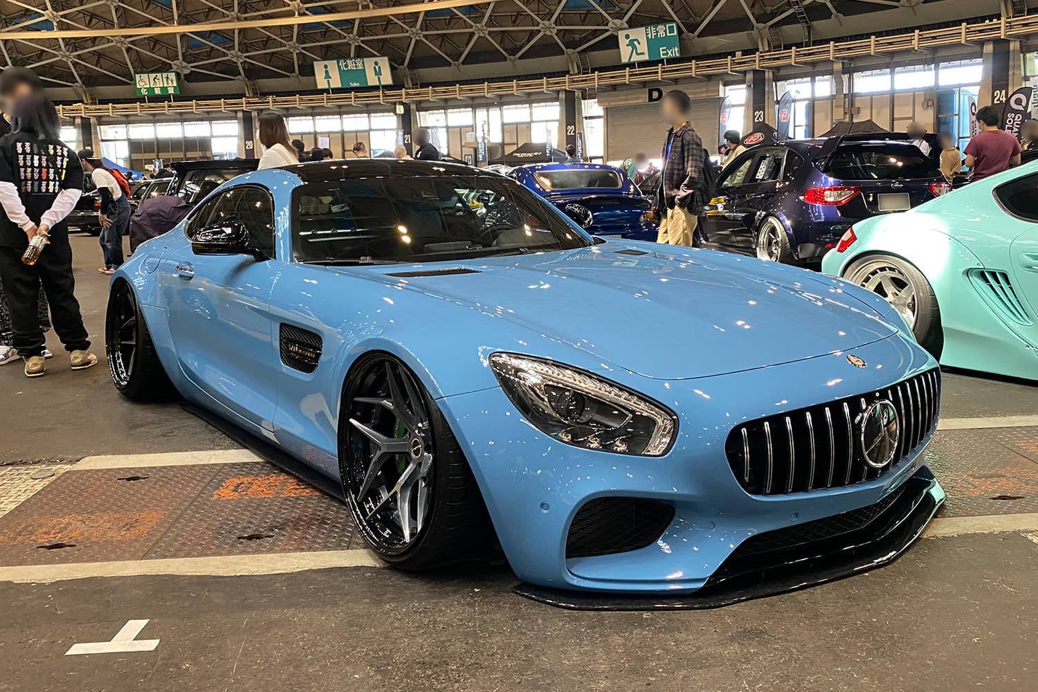 wekfest japan 2022