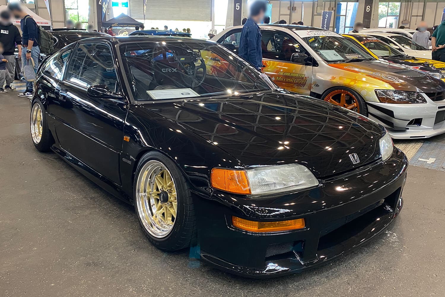 wekfest japan 2022