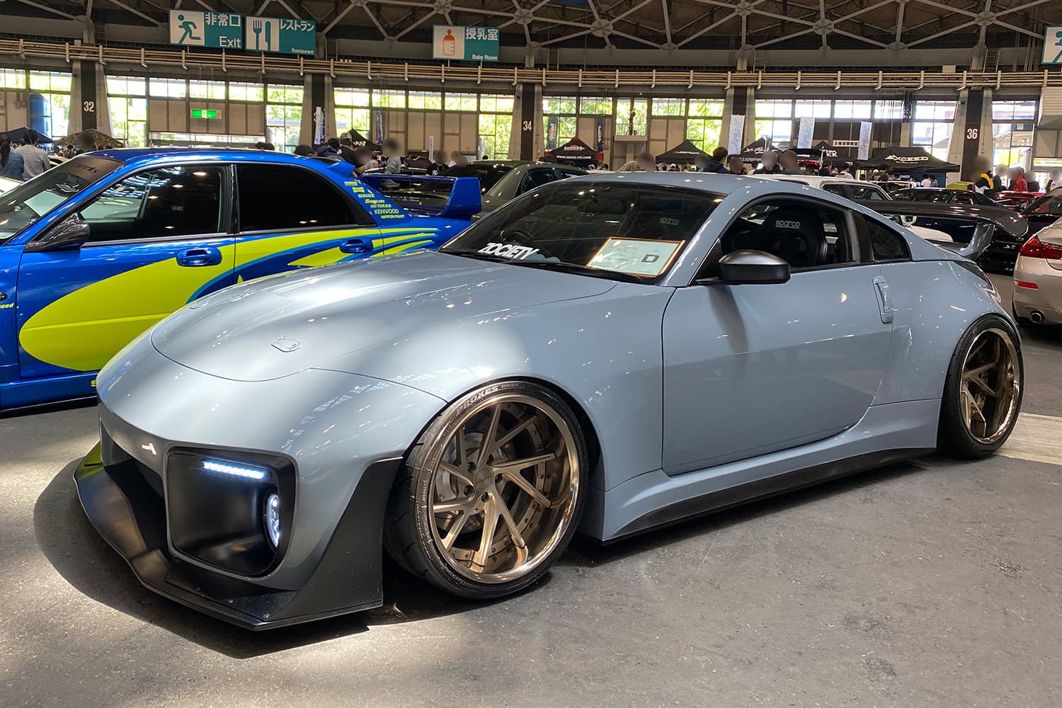 wekfest japan 2022